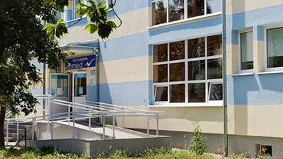 EMC Przychodnia Lubmed